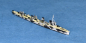 Preview: Zerstörer "Riboty" getarnt Decksbemalung (1 St.) I 1942 Neptun NT 1565AS